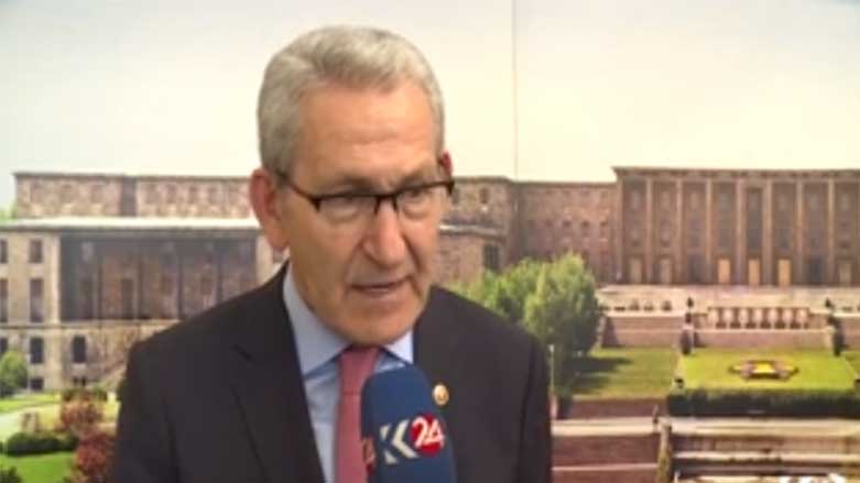 Di rojeva Tirkiyê de aloziya rêveberiyê